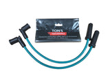 Ton's Performance 8mm Spark plug wires for 2002-2007 Victory motorcycles