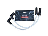 Ton's Performance 8mm Spark plug wires for 2002-2007 Victory motorcycles