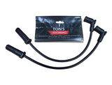 Ton's Performance 8mm Spark plug wires for 2002-2007 Victory motorcycles