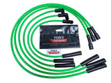 8mm Spark Plug Wire Set Jeep Wrangler 2007 2008 2009 2010 2011 V6 3.8L