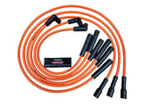 8mm Spark Plug Wire Set Jeep Wrangler 2007 2008 2009 2010 2011 V6 3.8L