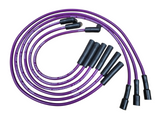 8mm Spark Plug Wire Set Jeep Wrangler 2007 2008 2009 2010 2011 V6 3.8L