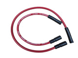 10mm Silicone Ignition Wire Spark Plug 08-16 Can-Am Spyder GS RS RSS ST
