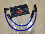 Ton's Performance 8mm Spark plug wires for 2008+ Victory motorcycles