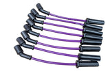8mm LS SPARK PLUG WIRES CAR, TRUCK, & SUV 9" or 11" LENGTH (4.8L, 5.3L, 6.0L, 6.2L ENGINES)