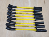 10mm LS SPARK PLUG WIRES CAR, TRUCK, & SUV 9" or 11" LENGTH (4.8L, 5.3L, 6.0L, 6.2L ENGINES)