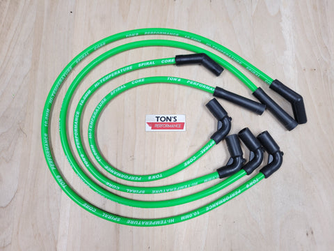 Victory ® Custom Pro 8MM Spark Plug Wires (Kit) For Models 2008 & Newer Except O - Foto 10