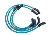 Ton's 10mm Harley Davidson 2017-2023 M8 Road King / Street Glide FLHX Spark Plug Wires