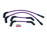 8mm Ton's Silicone Spark plug wires for M8 2018+ Harley Davidson Softail or 2024+ Road King ST / CVO Street Glide