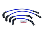 8mm Ton's Silicone Spark plug wires for M8 2018+ Harley Davidson Softail or 2024+ Road King ST / CVO Street Glide