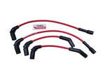 8mm Ton's Silicone Spark plug wires for M8 2018+ Harley Davidson Softail or 2024+ Road King ST / CVO Street Glide