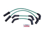 8mm Ton's Silicone Spark plug wires for M8 2018+ Harley Davidson Softail or 2024+ Road King ST / CVO Street Glide