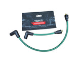 Ton's 8mm Spark Plug Wires Harley Shovelhead Ironhead / FX FXE FL FLH WIRES