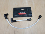 Ton's 8mm Spark Plug Wires Harley Shovelhead Ironhead / FX FXE FL FLH WIRES