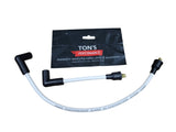 Ton's 8mm Spark Plug Wires Harley Shovelhead Ironhead / FX FXE FL FLH WIRES