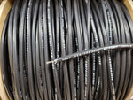 Cable de bujía de silicona con núcleo de cobre de alta temperatura de 7 mm [Vendido por pie]