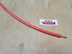 Red Ton's Performance 8.5mm Spiral Suppression Core 25 ohm "Race" Spark Plug wire [Sold By The Foot]