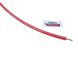 Ton's Performance 8.5mm Spiral Suppression Core 25 ohm "Race" Spark Plug wire [Sold By The Foot]