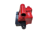 Ton's Ignition Coil GM LS L-Series Truck Engine 1999-2007 Square Coils D581 style