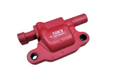 Ton's Performance 2014+ LT Ignition Coil for Gen V GDI engines - SQUARE