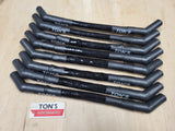 Ton's IGN1A Smart coil converted LS LSX Spark plug wire set 45* Sleeved