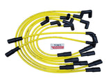 Cables de bujía de 8 mm de cerámica con funda LS GM Gen 4 LS3 LS4 LS7