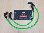 Ton's 8mm Ignition Wire Spark Plug 99-19 Can Am Outlander Renegade Traxter