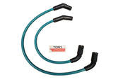 Ton's 10mm Ignition Wire Spark Plug 99-19 Can Am Outlander Renegade Traxter