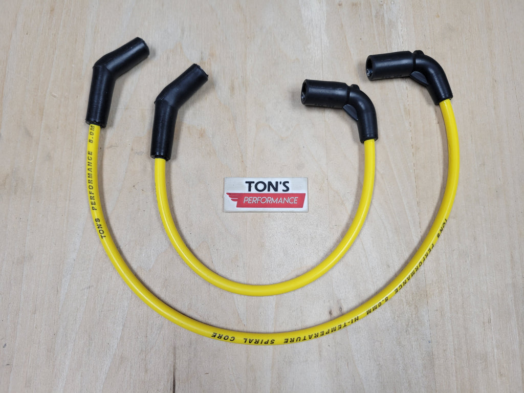 Candela di accensione e tappo per cavo 38,1 cm/62 cm per Can Am Candela di accensione e tappo per cavo 38,1 cm/62 cm per Can Am
