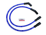 Ton's 10mm Ignition Spark Plug Wires EFI Harley H-D FLT FLHT FLHR FLTR 99-08