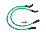 Ton's 10mm Ignition Spark Plug Wires EFI Harley H-D FLT FLHT FLHR FLTR 99-08