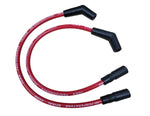 Ton's 10mm Ignition Spark Plug Wires EFI Harley H-D FLT FLHT FLHR FLTR 99-08
