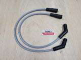 Ton's 8mm Ignition Spark Plug Wires EFI Harley H-D FLT FLHT FLHR FLTR 99-08
