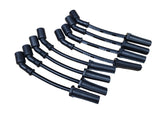 8mm LS SPARK PLUG WIRES CAR, TRUCK, & SUV 9" or 11" LENGTH (4.8L, 5.3L, 6.0L, 6.2L ENGINES)