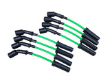 8mm LS SPARK PLUG WIRES CAR, TRUCK, & SUV 9" or 11" LENGTH (4.8L, 5.3L, 6.0L, 6.2L ENGINES)