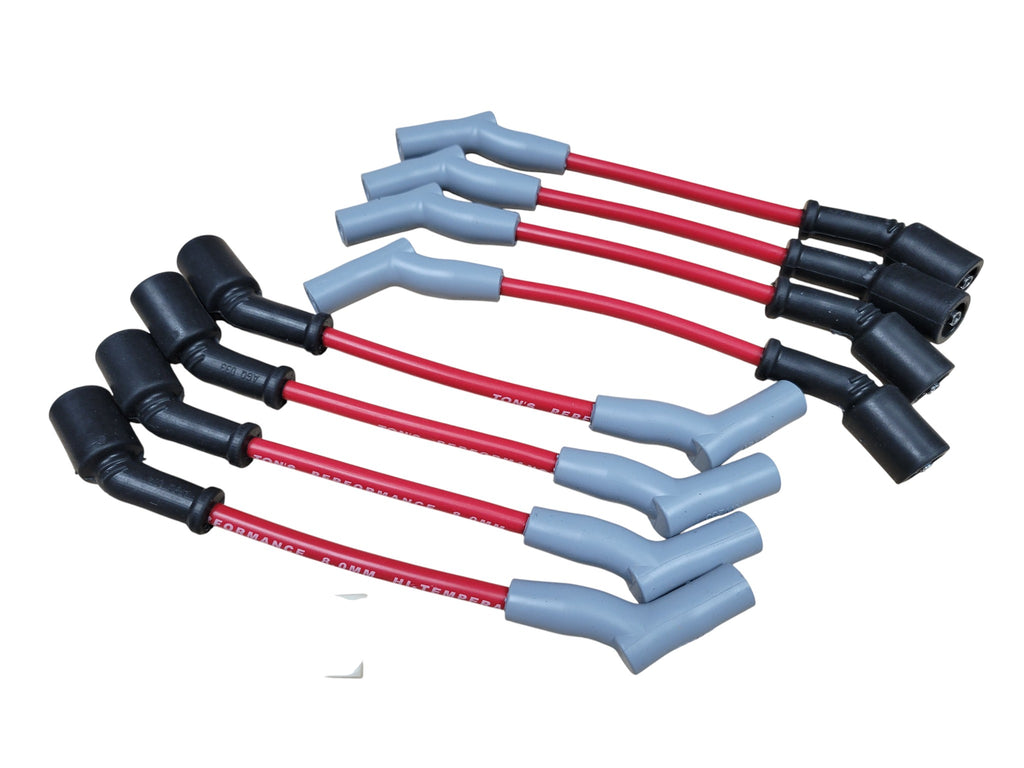 Best LS Plug Wires: Top 5 Spark Plug Wire Sets for LS Engines Best LS Plug Wires: Top 5 Spark Plug Wire Sets for LS Engines