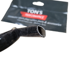 Spark plug wire Insulated Sleeve Hi-Temp "Pro-Heat Guard" Silicone Loom Sold By the FOOT