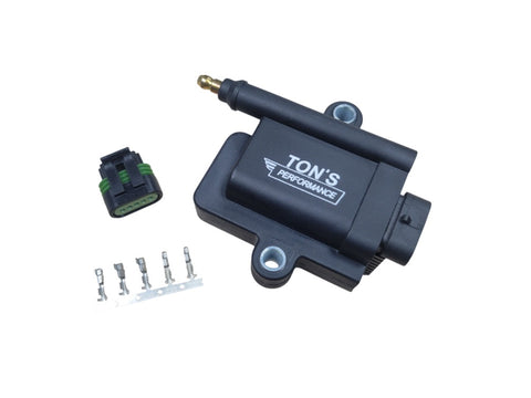 IGBT / IGN1A High Output IGBT Inductive Smart Ignition Coil