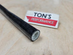 Manga de cable de bujía de 7-10 mm Pro-Heat Guard Telar de silicona de alta temperatura vendido por el PIE