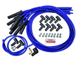 Ton's Spark Plug Wires V8 UNIVERSAL Ford/Chevy Small/Big Block - HEI or Socket type
