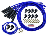 Ton's Spark Plug Wires V8 UNIVERSAL Ford/Chevy Small/Big Block - HEI or Socket type