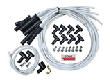 Ton's Spark Plug Wires V8 UNIVERSAL Ford/Chevy Small/Big Block - HEI or Socket type