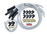 Ton's Spark Plug Wires V8 UNIVERSAL Ford/Chevy Small/Big Block - HEI or Socket type