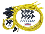 Ton's Spark Plug Wires V8 UNIVERSAL Ford/Chevy Small/Big Block - HEI or Socket type