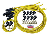 Ton's Spark Plug Wires V8 UNIVERSAL Ford/Chevy Small/Big Block - HEI or Socket type