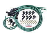 Ton's Spark Plug Wires V8 UNIVERSAL Ford/Chevy Small/Big Block - HEI or Socket type