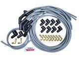 Ton's Spark Plug Wires V8 UNIVERSAL Ford/Chevy Small/Big Block - HEI or Socket type