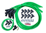 Ton's Spark Plug Wires V8 UNIVERSAL Ford/Chevy Small/Big Block - HEI or Socket type