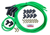 Ton's Spark Plug Wires V8 UNIVERSAL Ford/Chevy Small/Big Block - HEI or Socket type