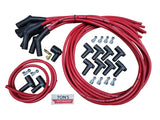 Ton's Spark Plug Wires V8 UNIVERSAL Ford/Chevy Small/Big Block - HEI or Socket type